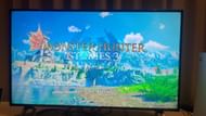Playing MHS3 demo (Image via Angshuman Dutta)